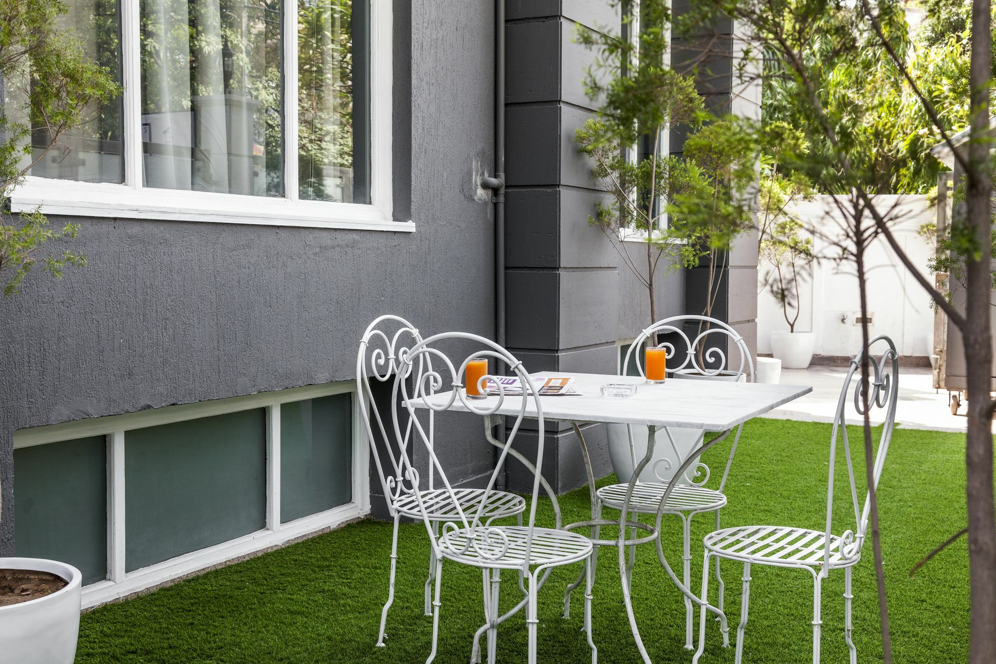 Oyo Townhouse 010 La Paradise New Delhi Exterior photo